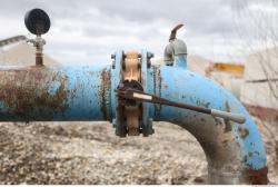 Photo Textures of Industrial Mixed